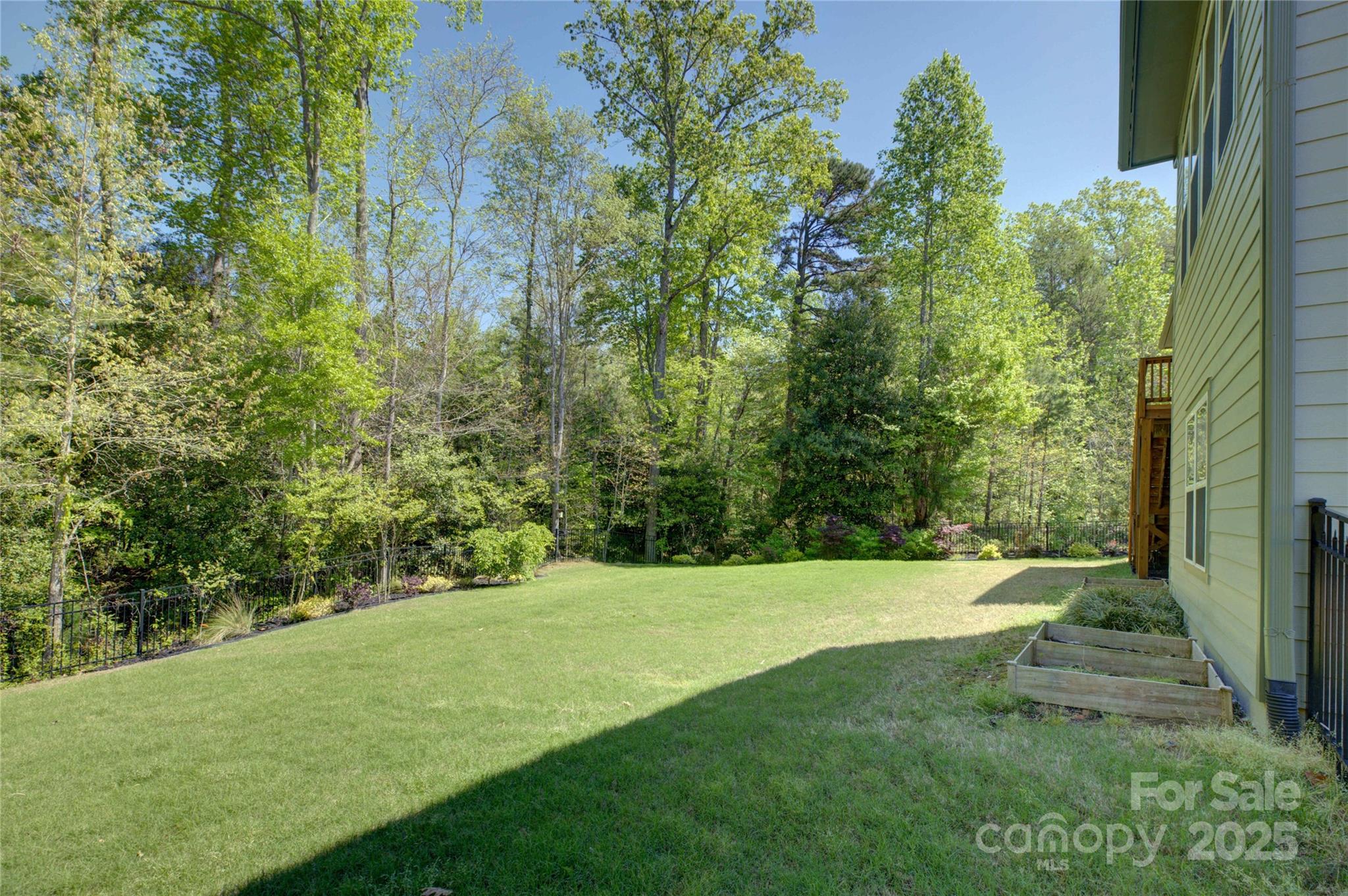 Massey - Residential