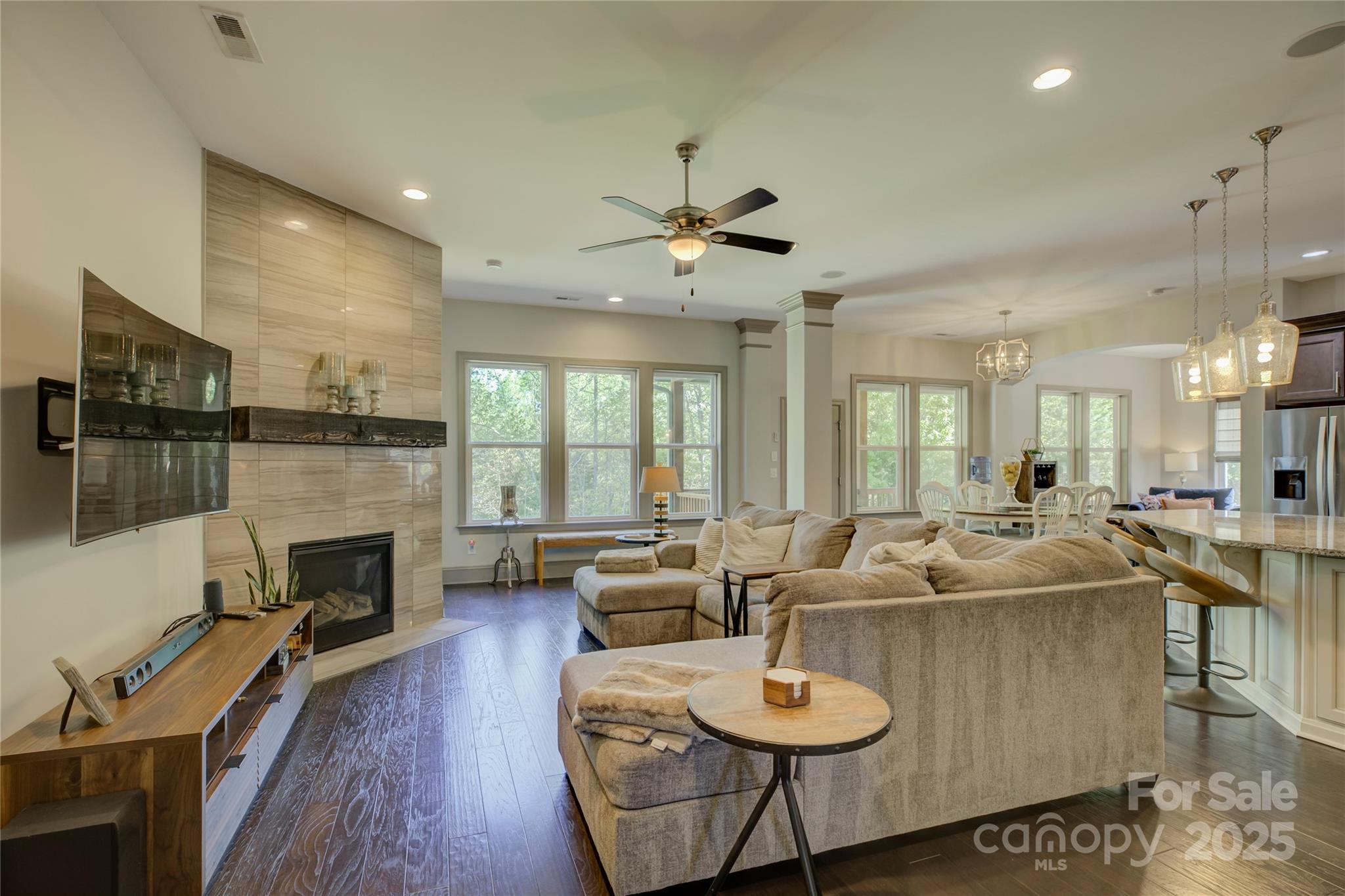 Massey - Residential