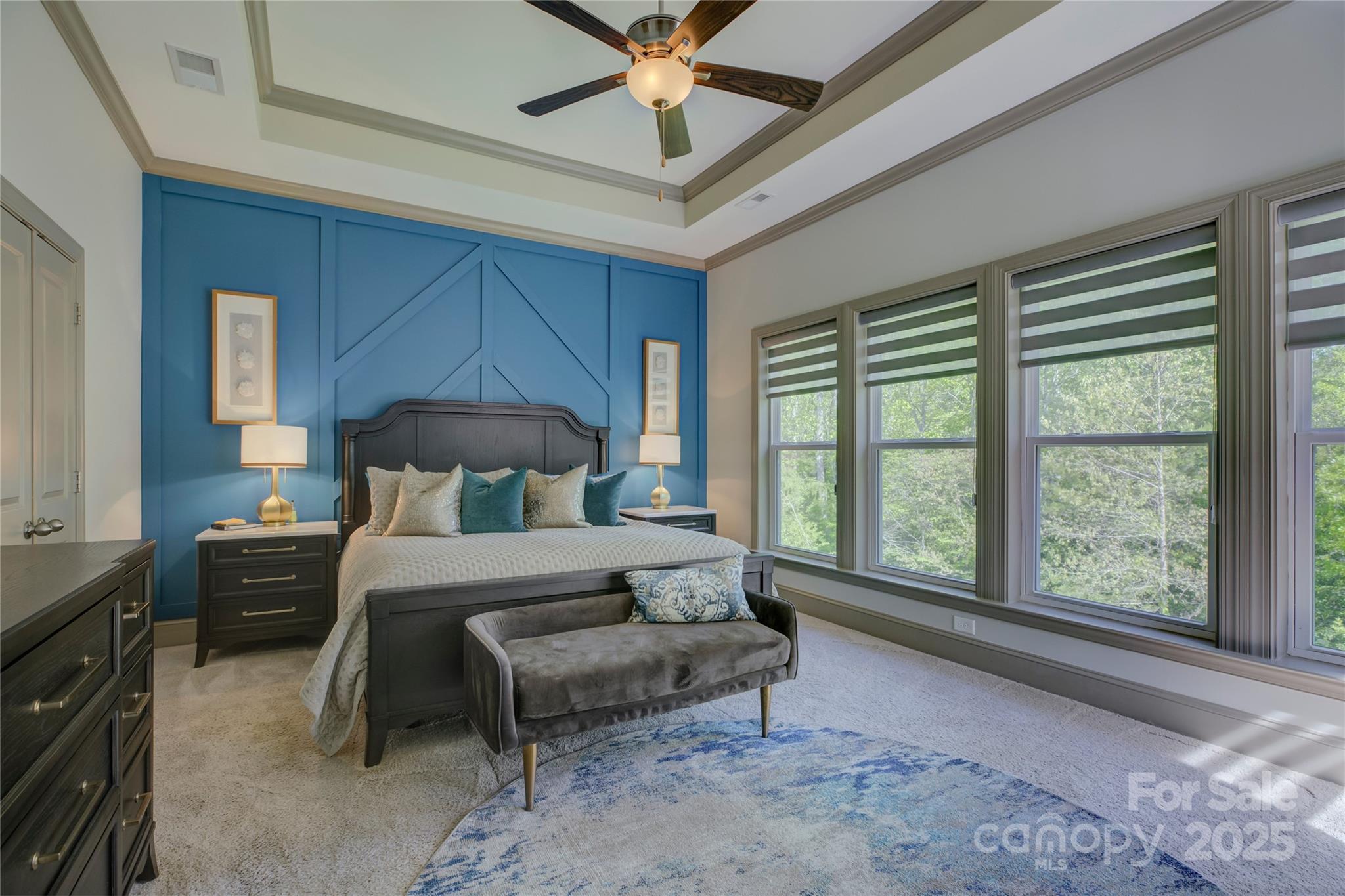 Massey - Residential