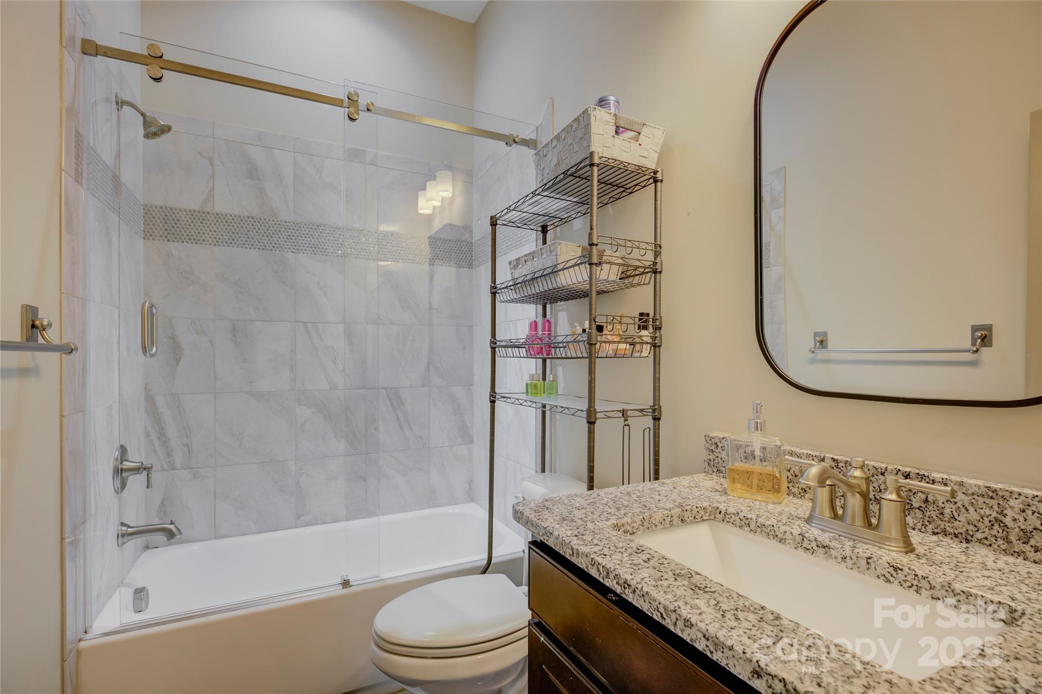 Massey - Residential