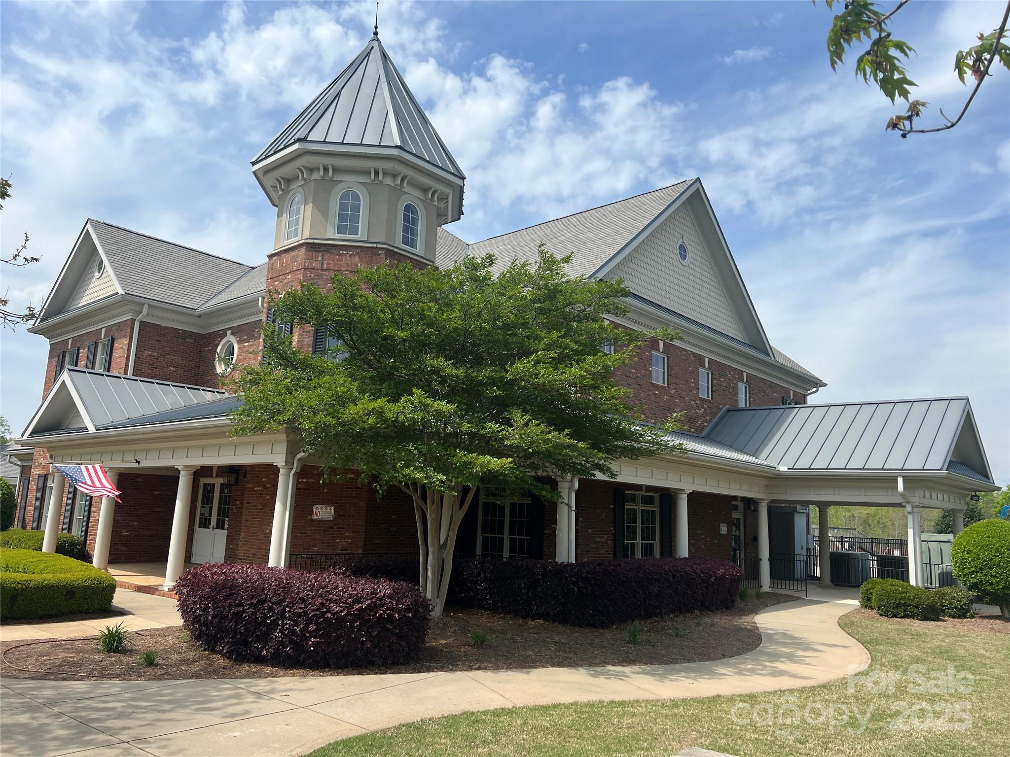 Massey - Residential