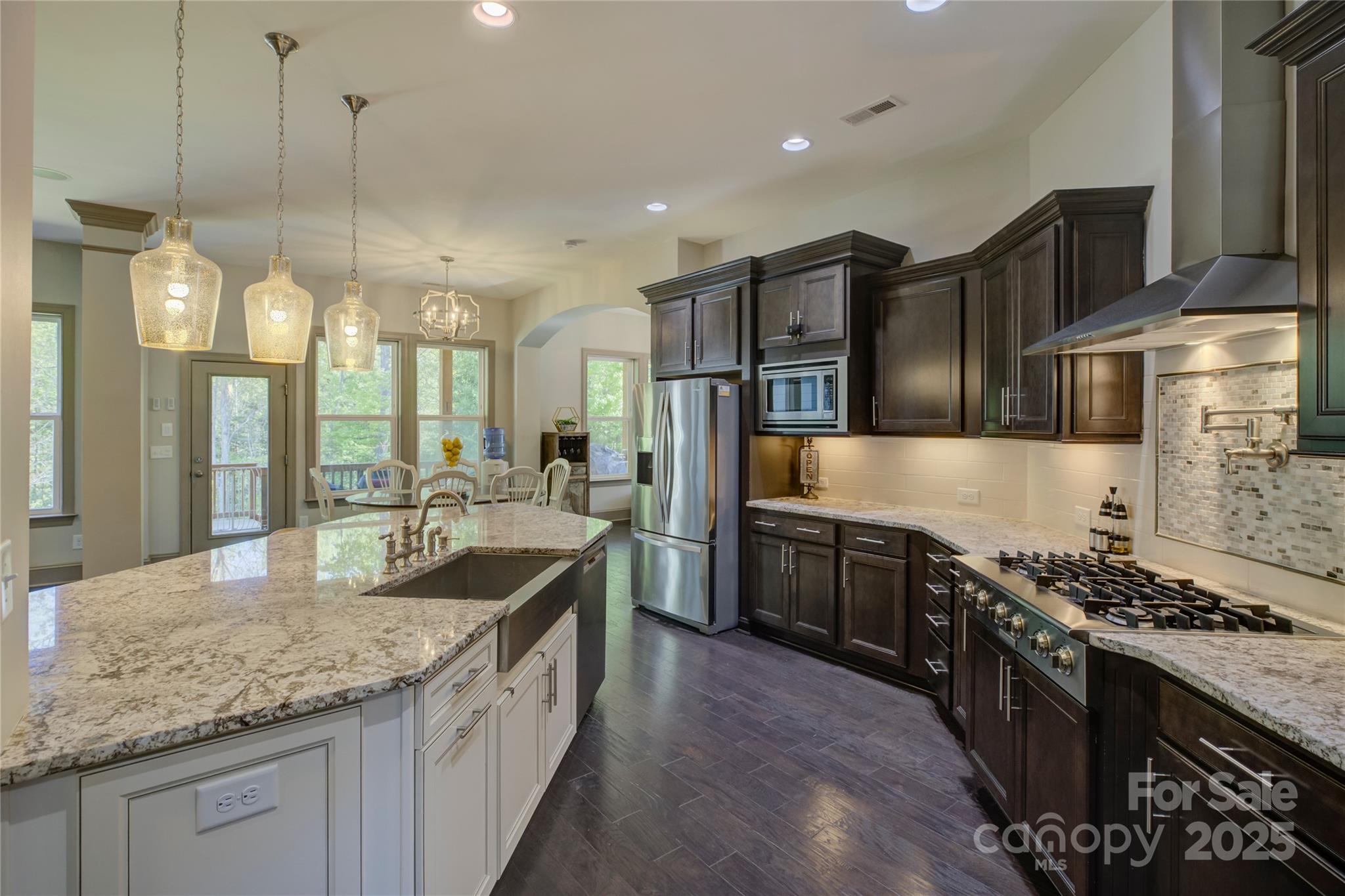 Massey - Residential