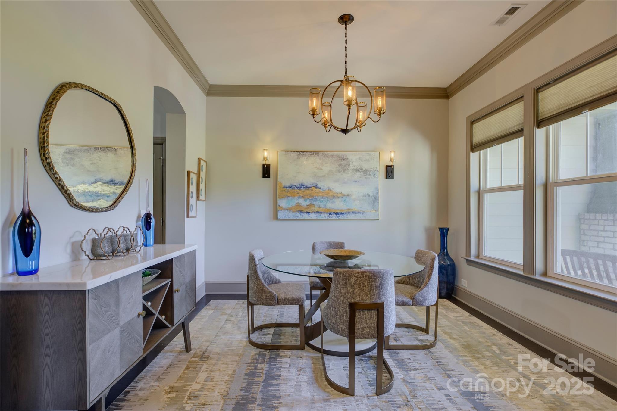 Massey - Residential