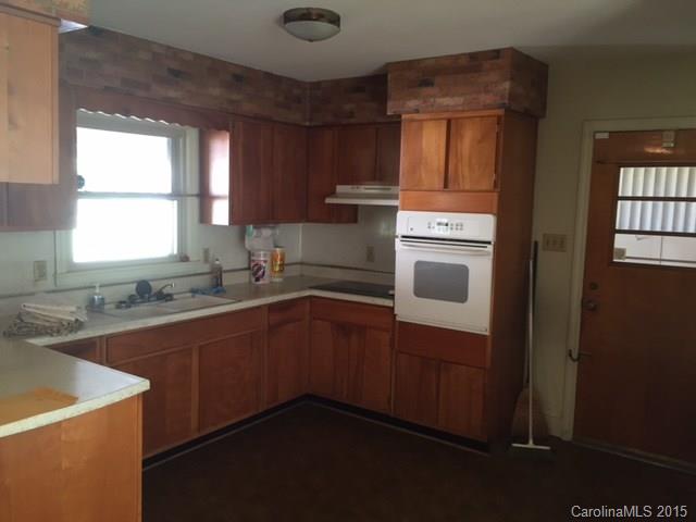 Westbourne - Residential