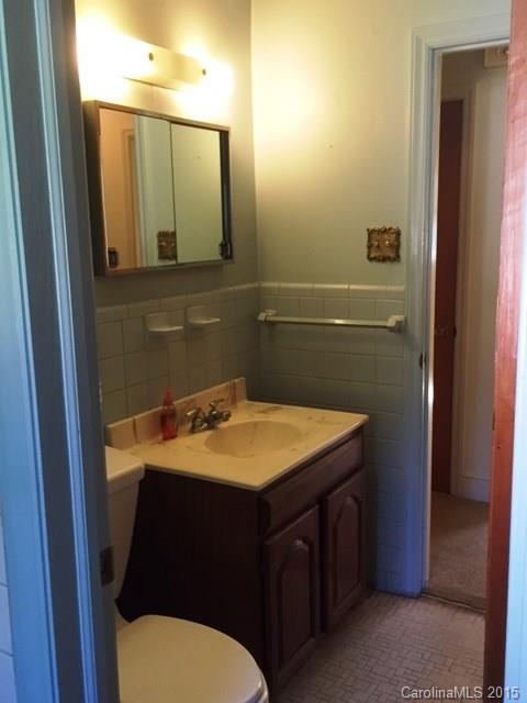 Westbourne - Residential