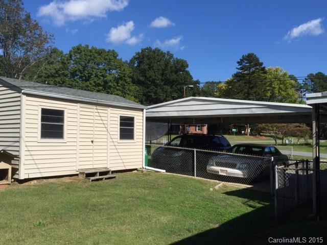 Westbourne - Residential