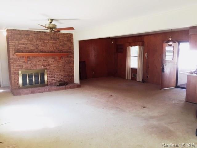 Westbourne - Residential