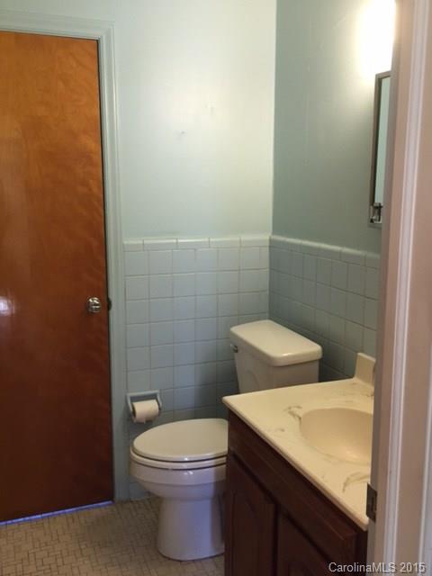 Westbourne - Residential