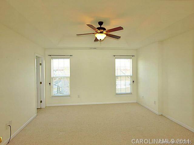 None - Residential Lease