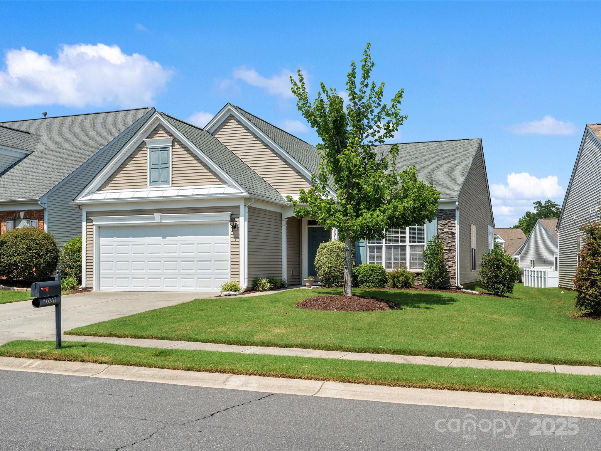 10317 Threatt Woods Drive