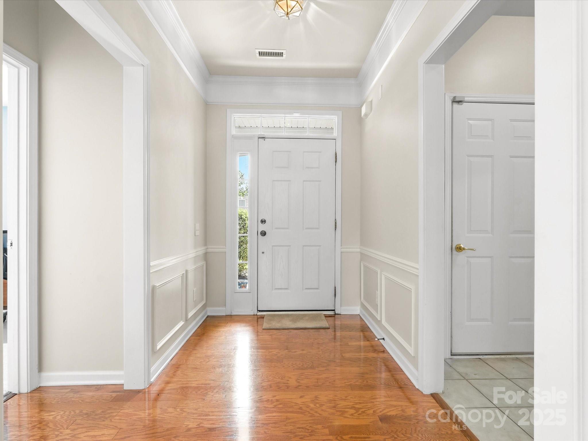 10317 Threatt Woods Drive