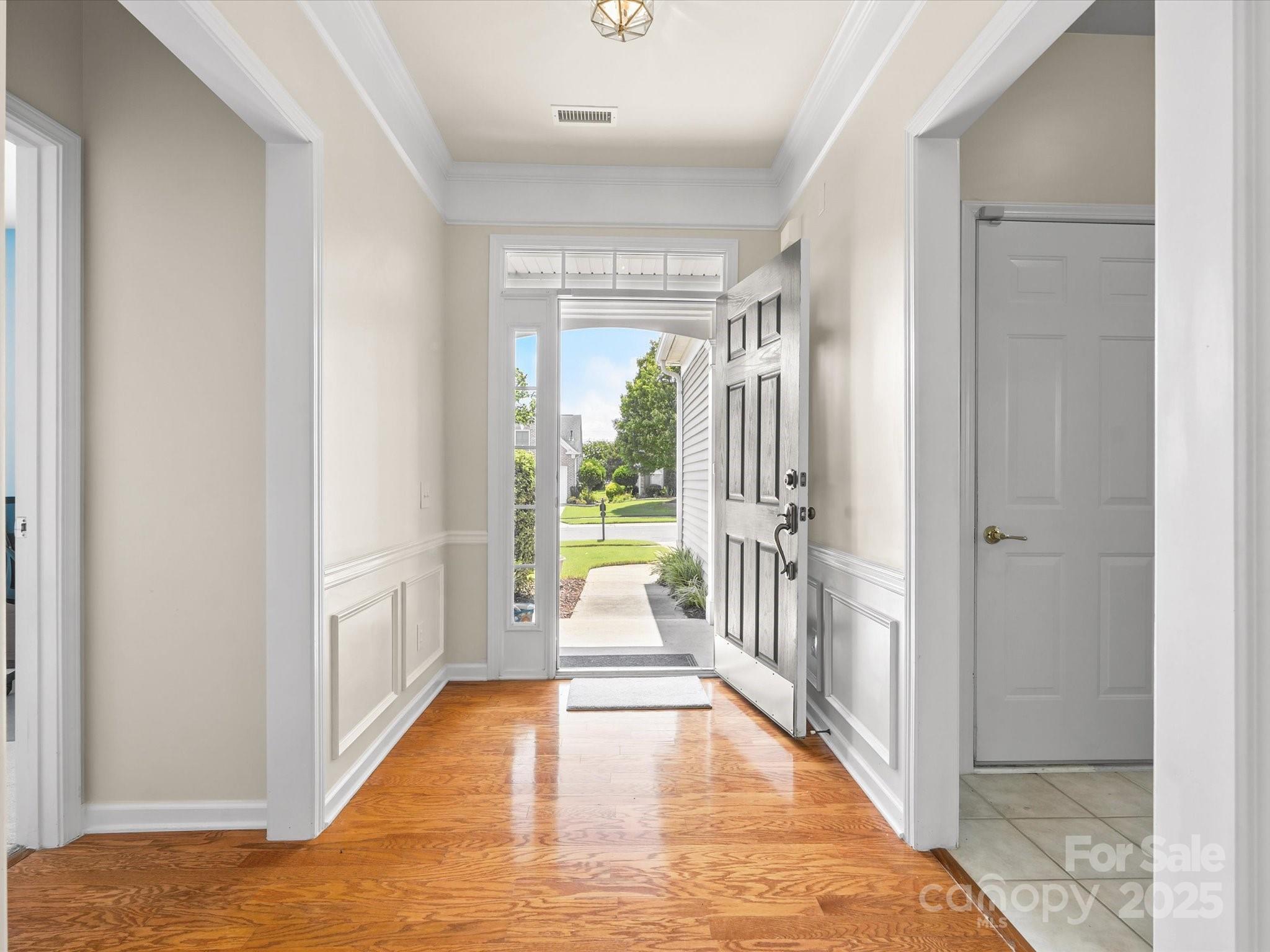 10317 Threatt Woods Drive