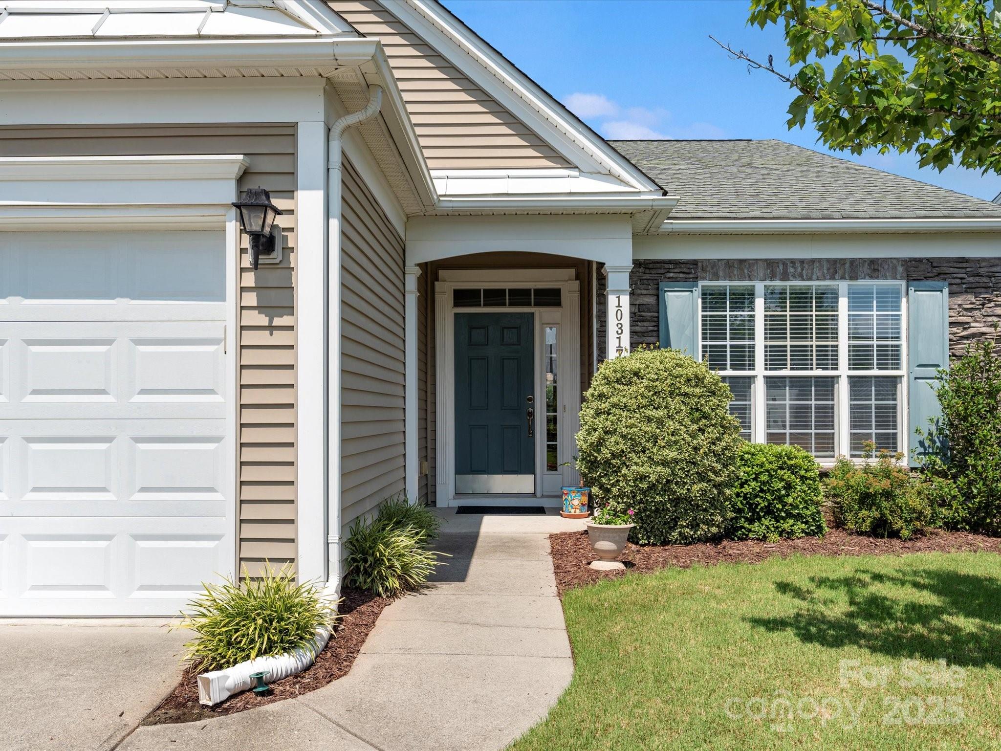 10317 Threatt Woods Drive