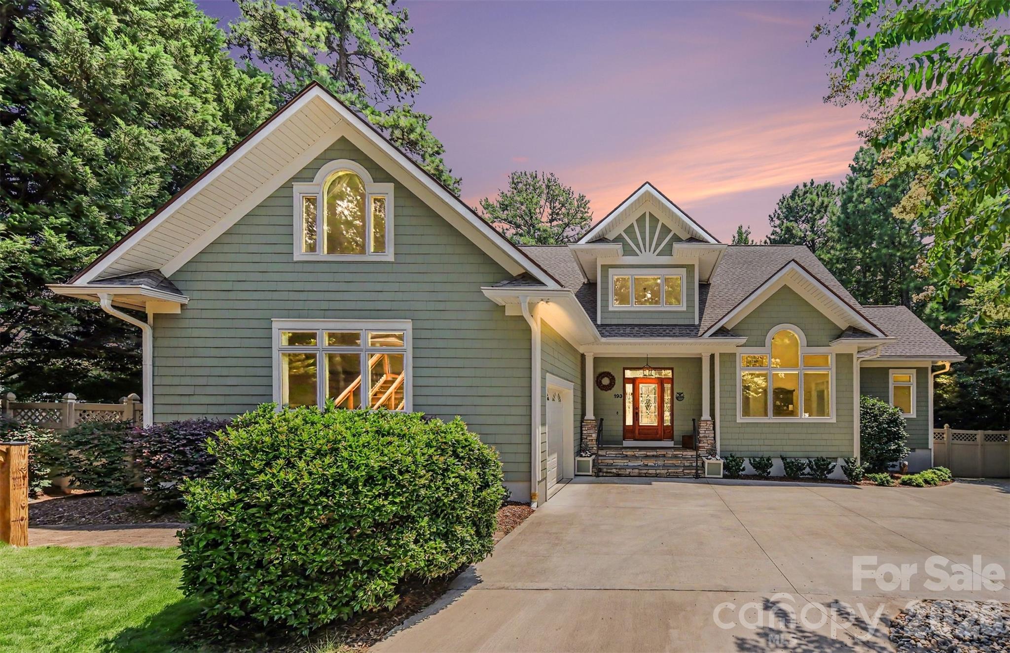193 Washam Road