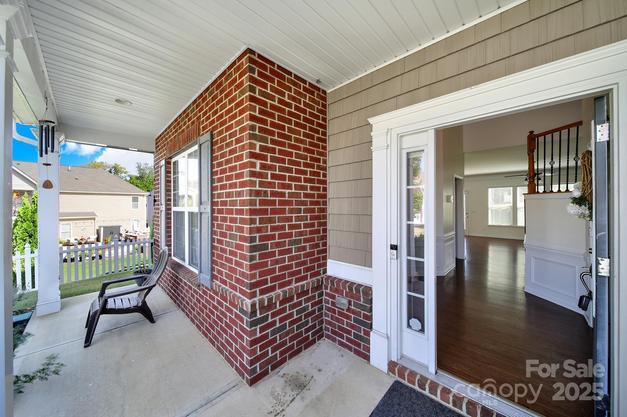 11311 Blue Blossom Road