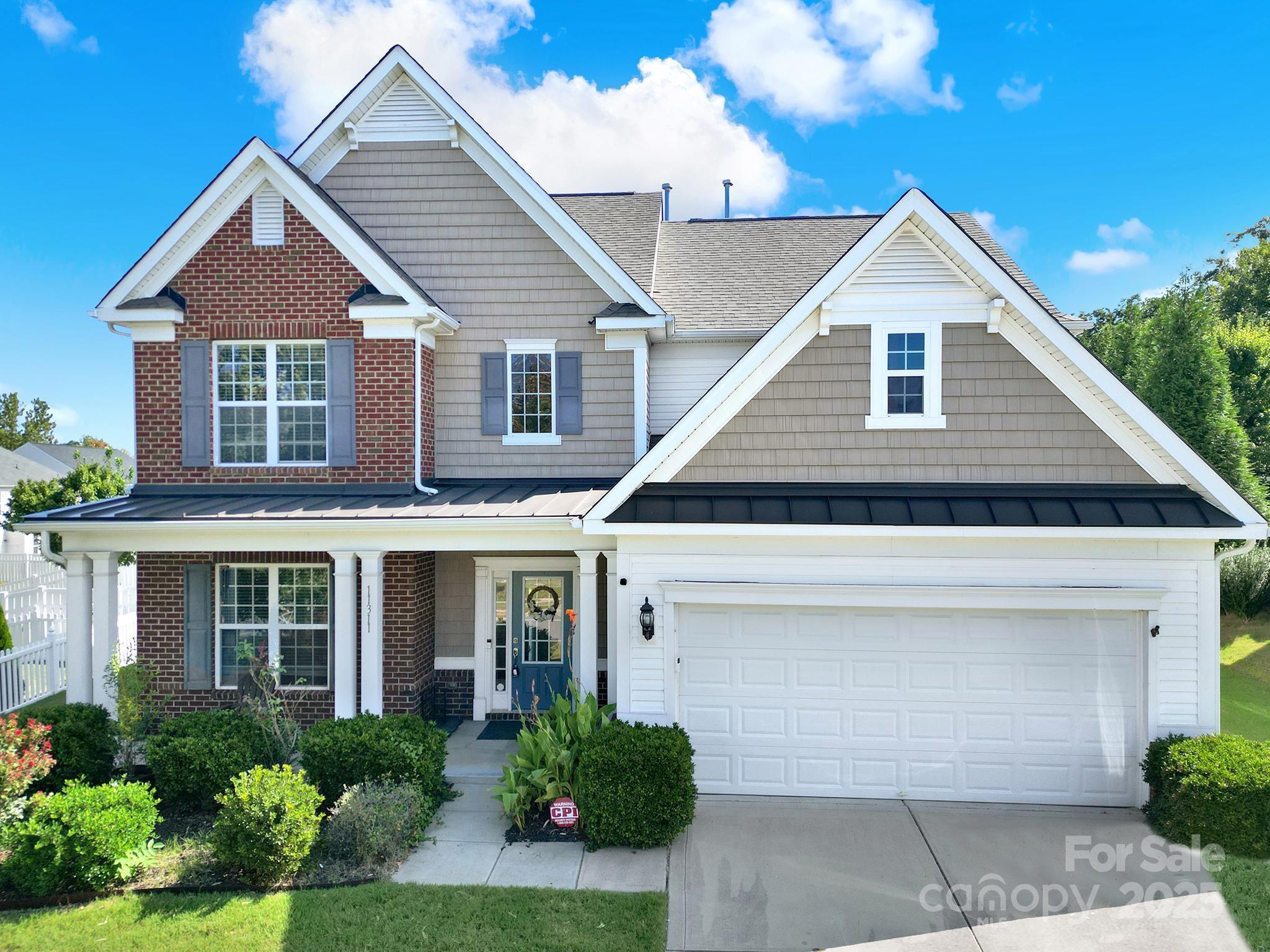 11311 Blue Blossom Road