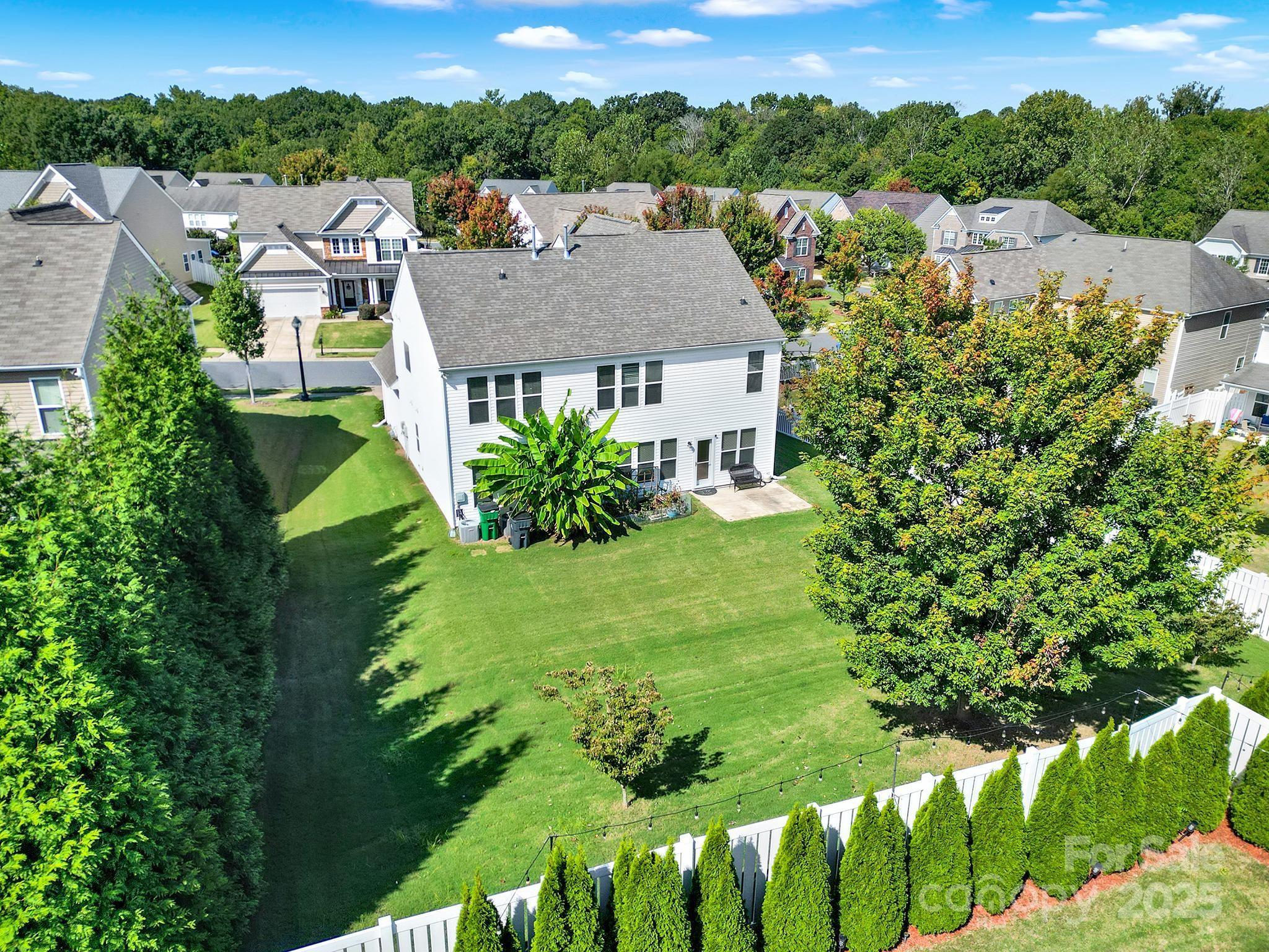 11311 Blue Blossom Road