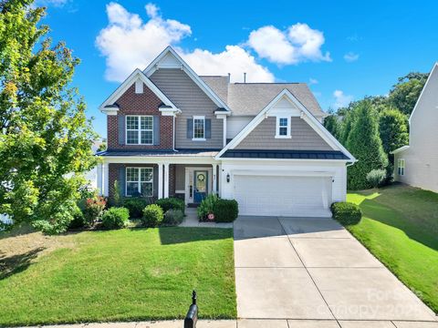 11311 Blue Blossom Road Charlotte NC 28277