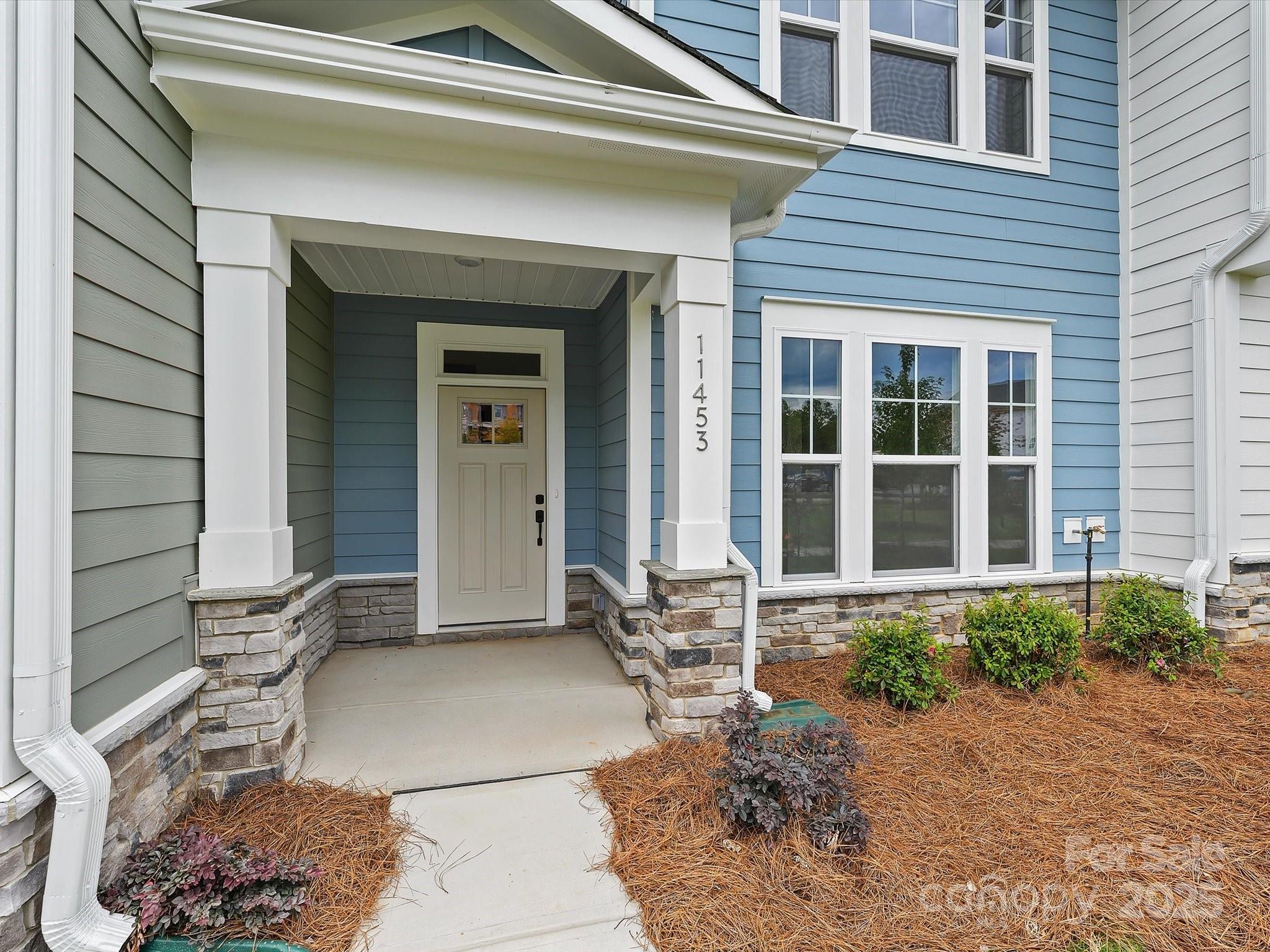 11453 Prosperity Church Road