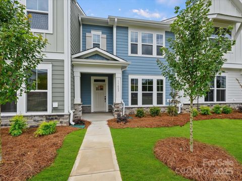 11453 Prosperity Church Road Huntersville NC 28078