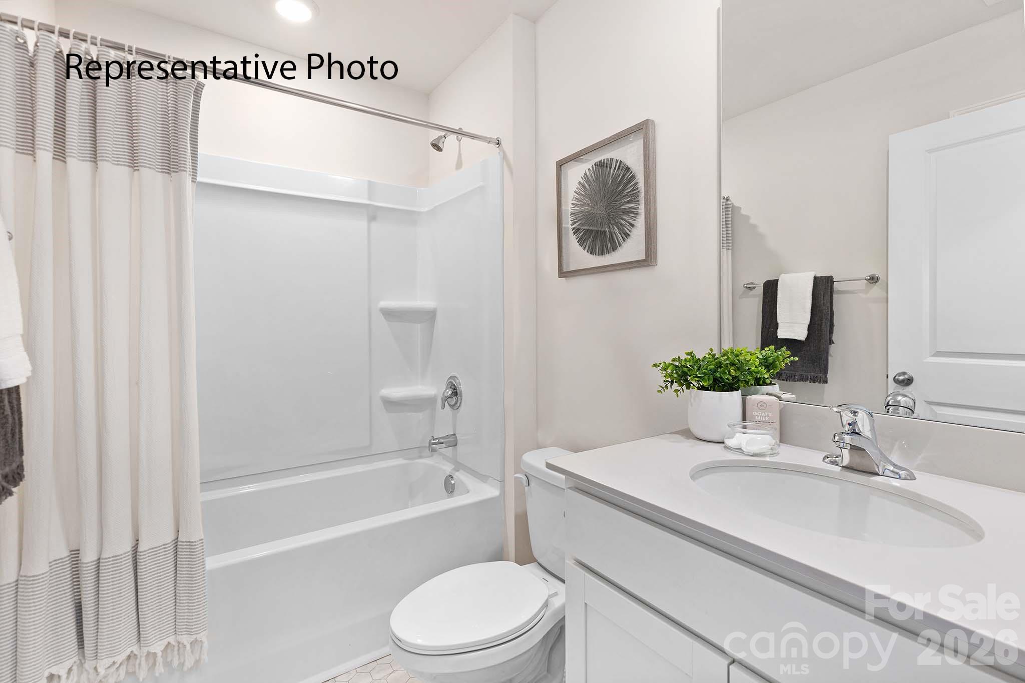 Villages of Maiden - Residential