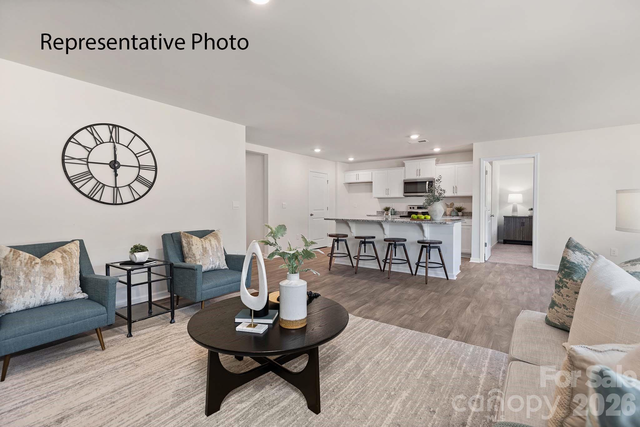 Villages of Maiden - Residential