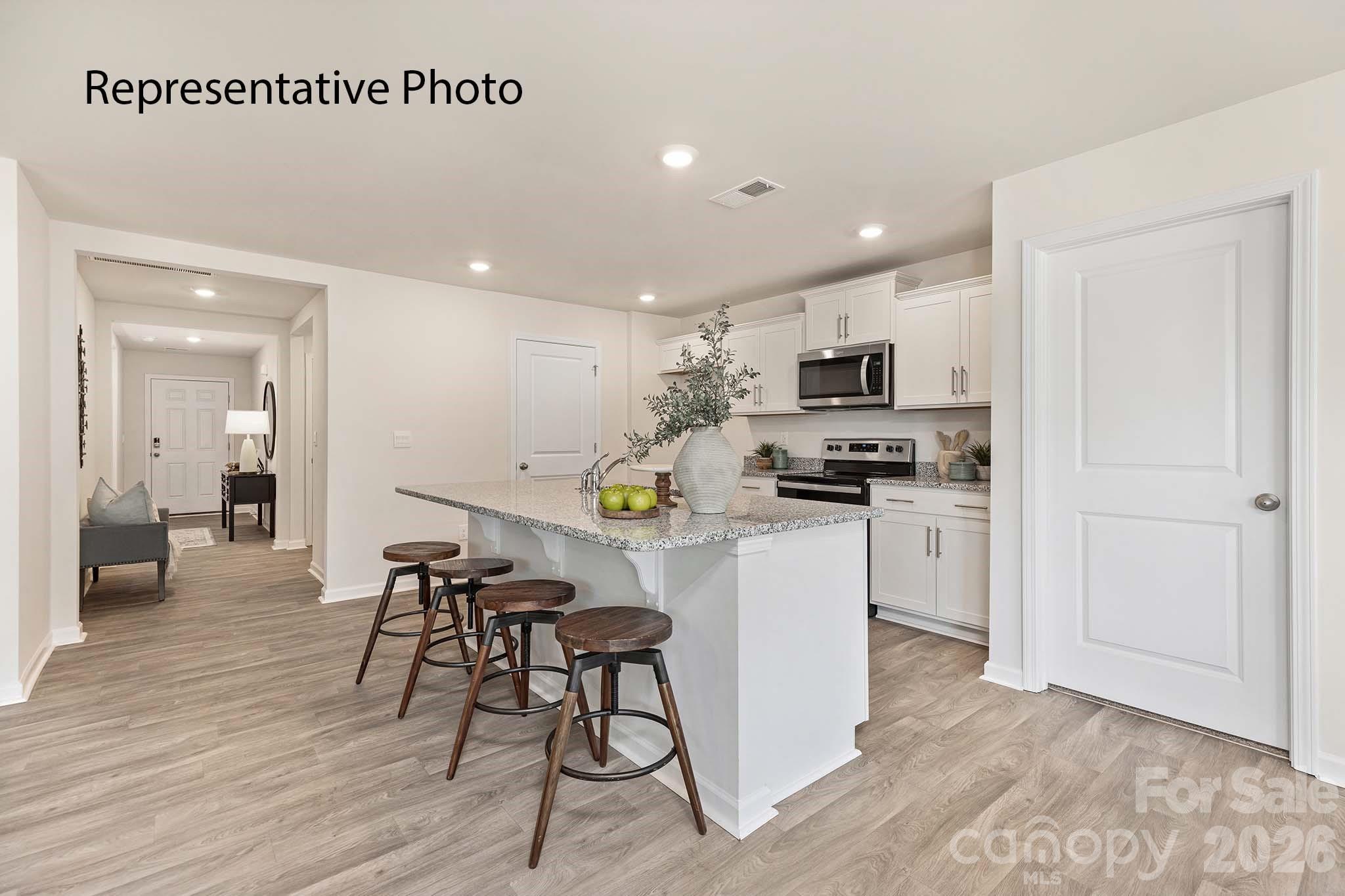 Villages of Maiden - Residential