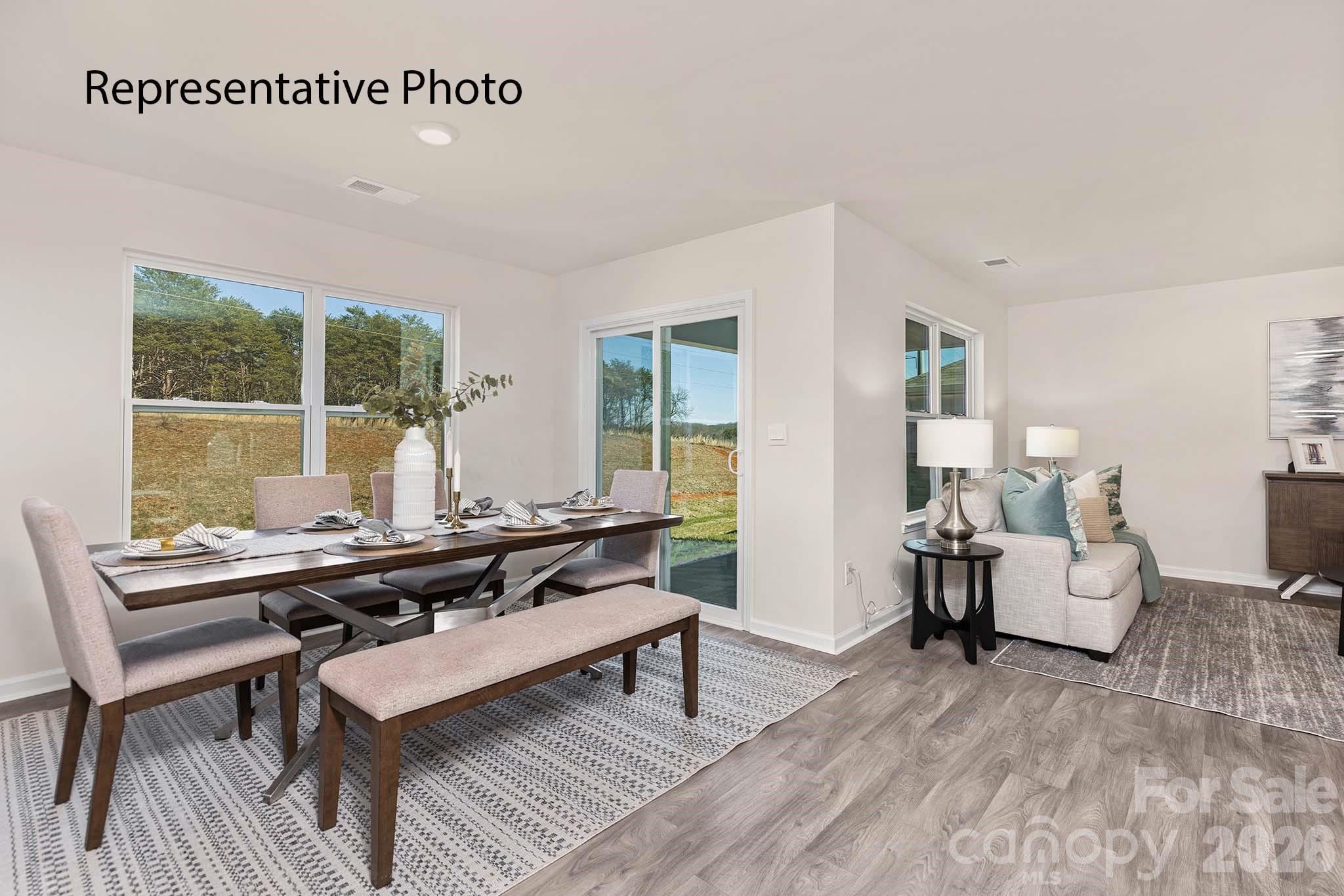 Villages of Maiden - Residential