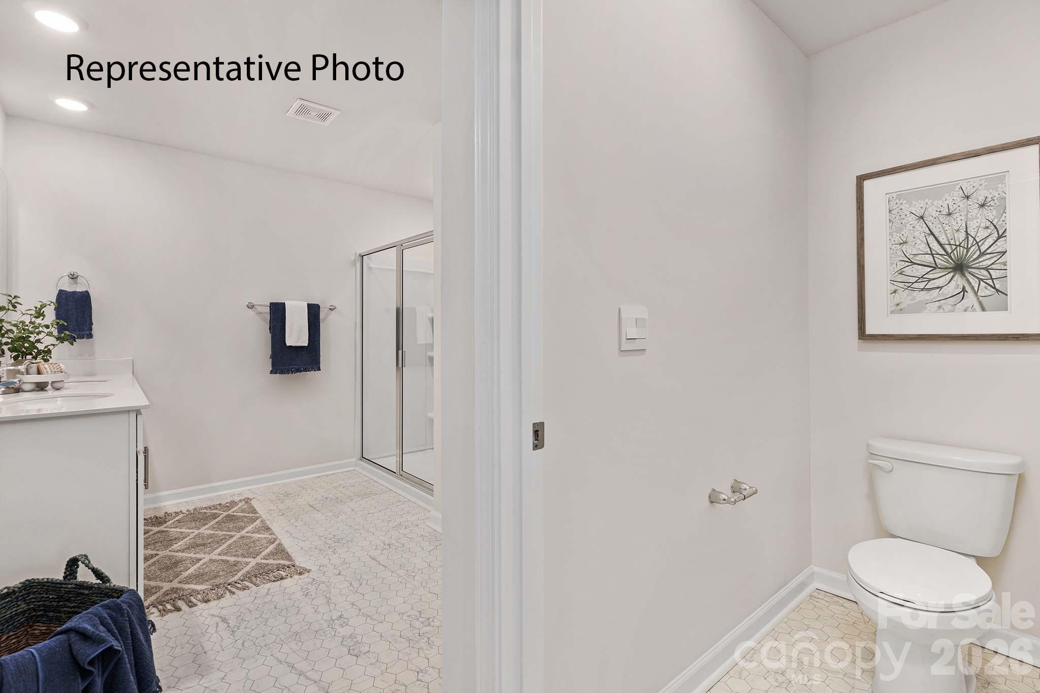 Villages of Maiden - Residential