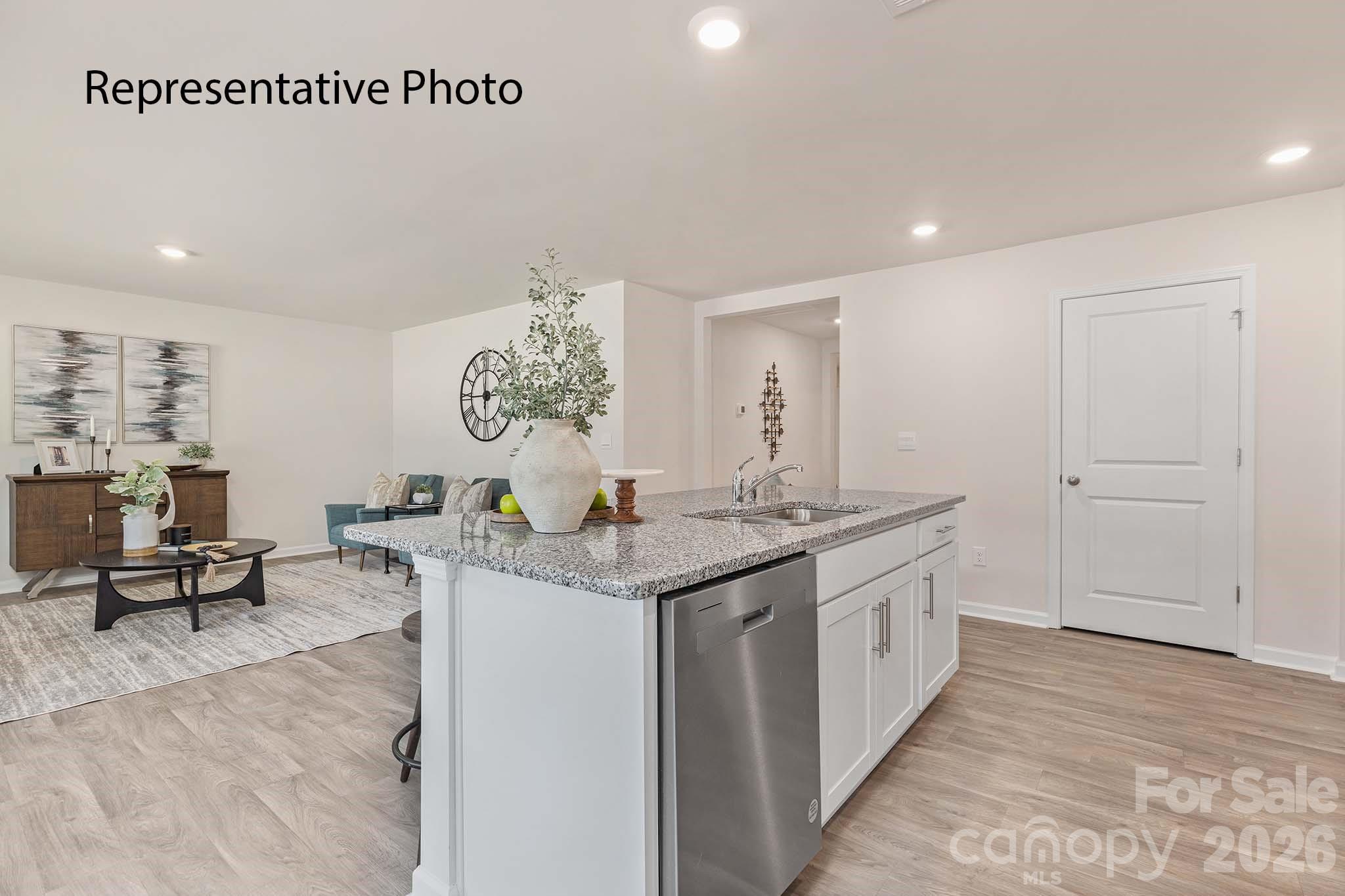 Villages of Maiden - Residential