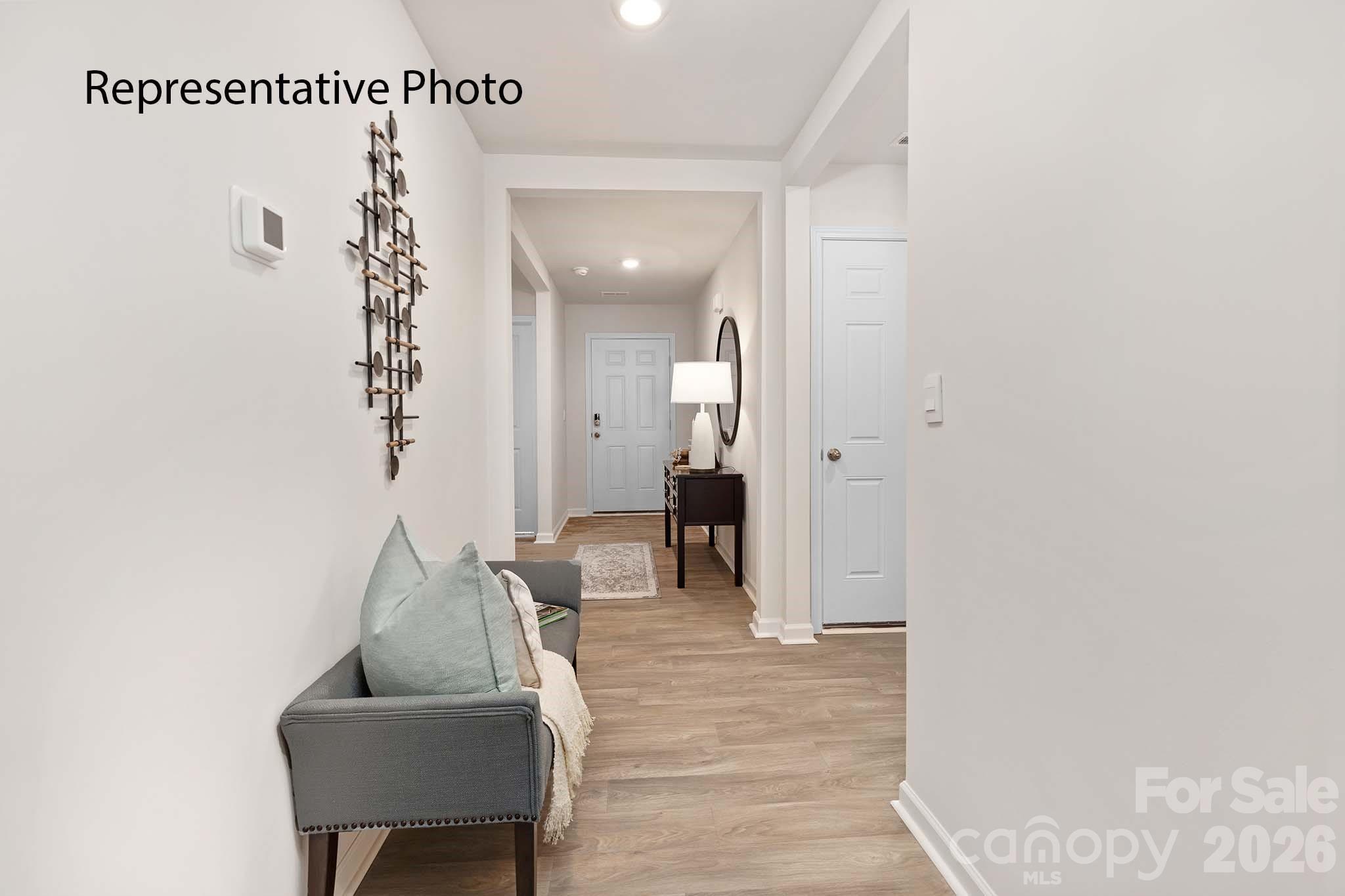 Villages of Maiden - Residential