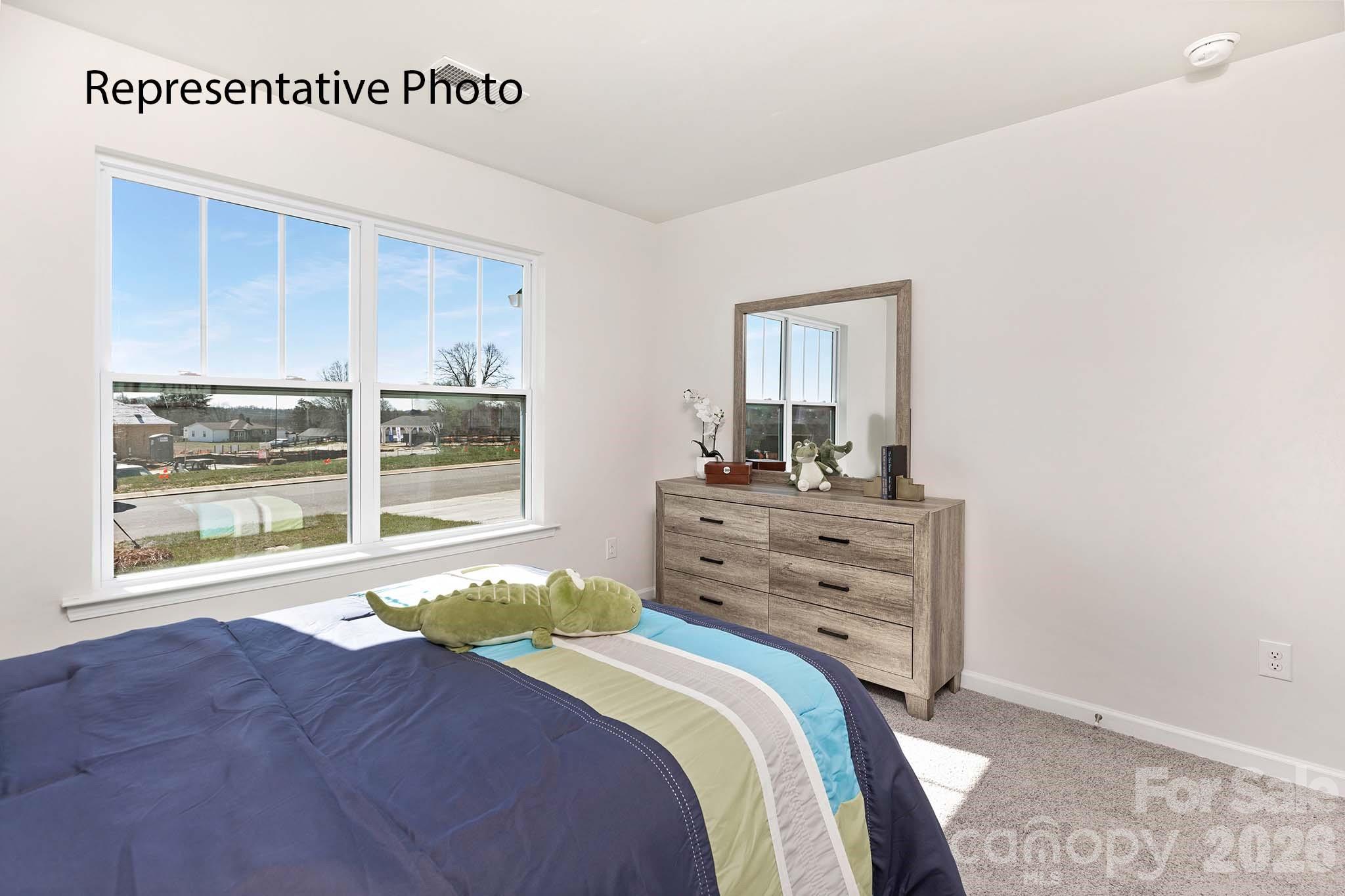 Villages of Maiden - Residential