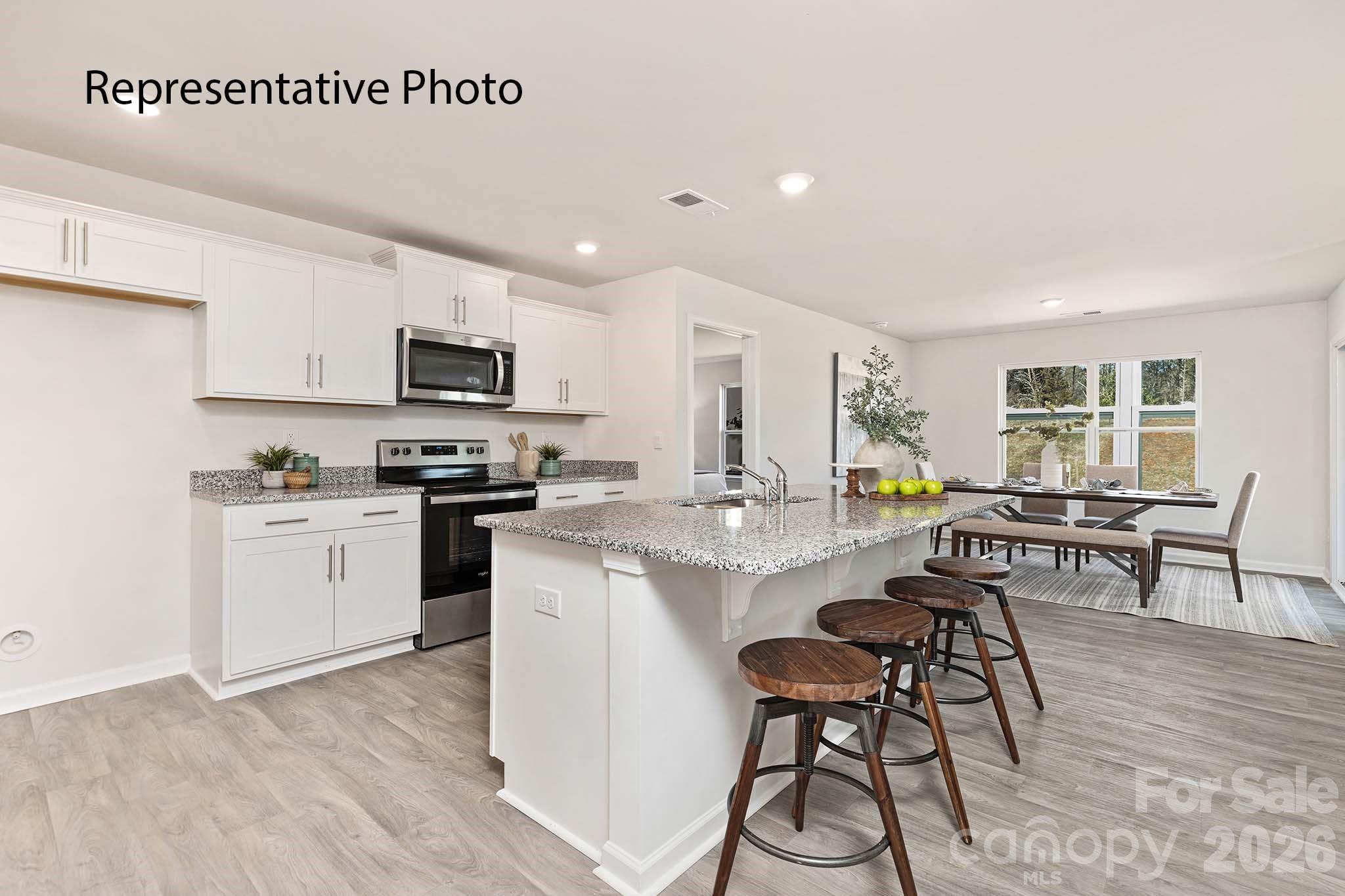 Villages of Maiden - Residential