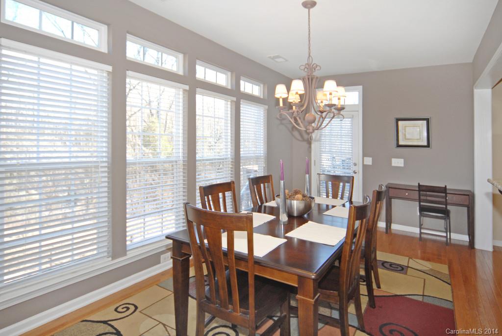 Sutton Place - Residential