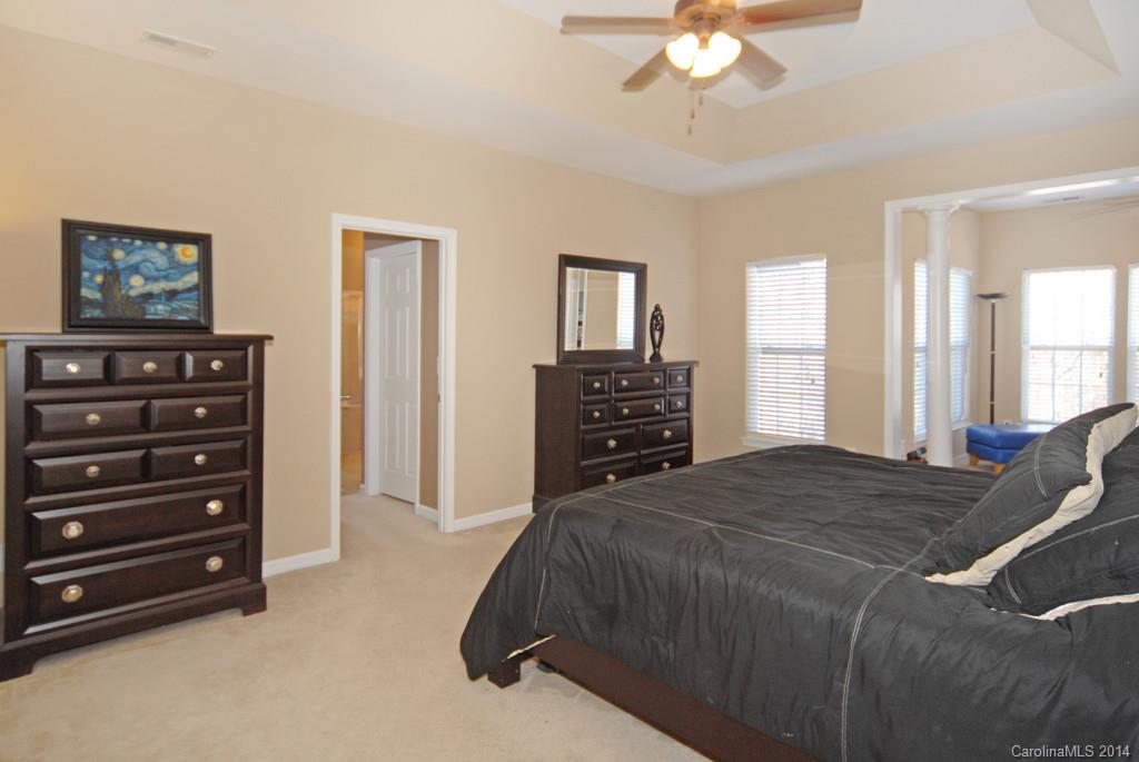 Sutton Place - Residential