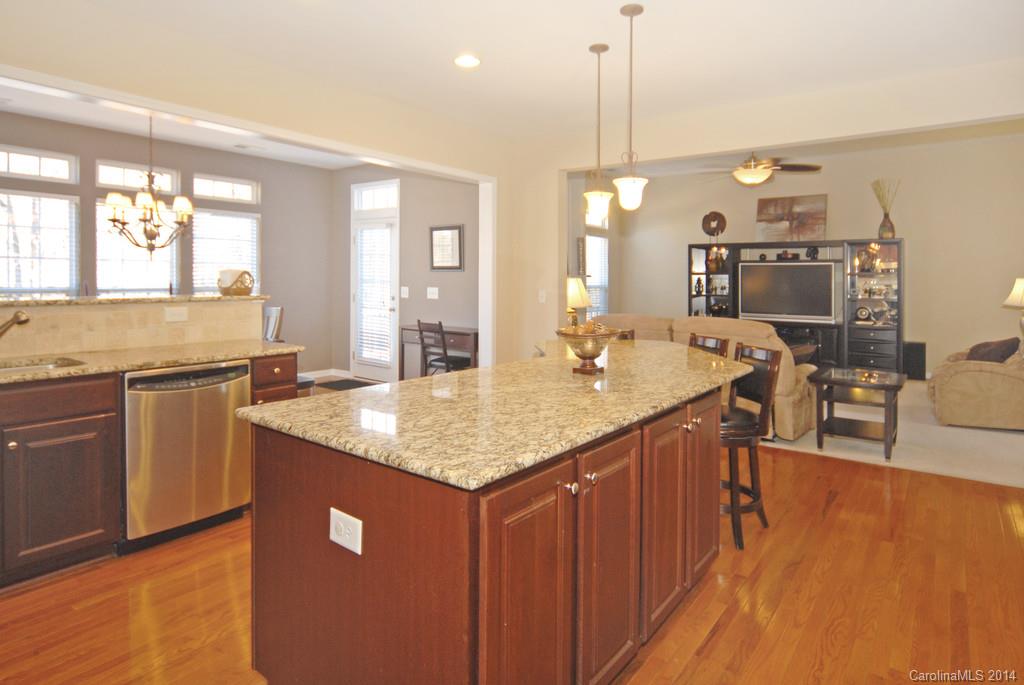 Sutton Place - Residential