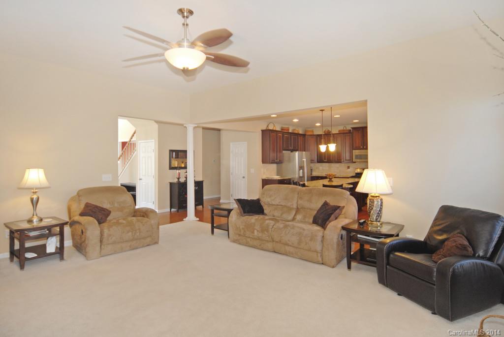 Sutton Place - Residential