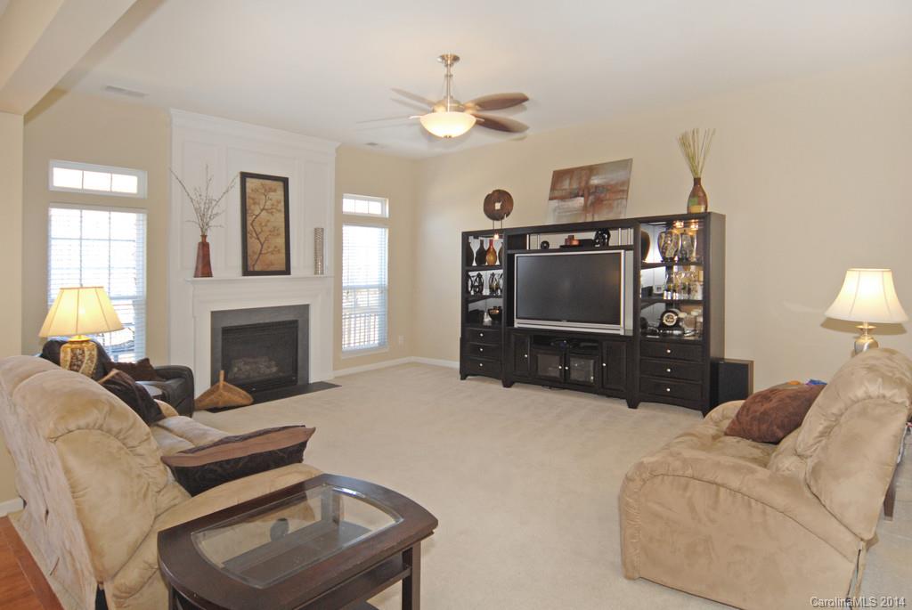 Sutton Place - Residential