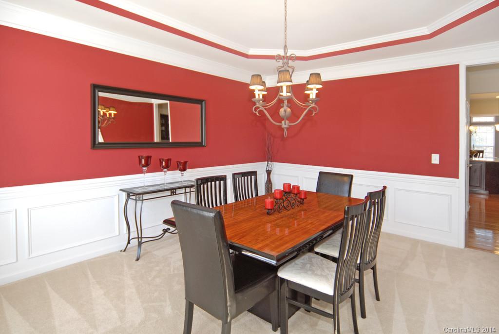 Sutton Place - Residential