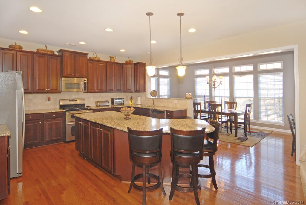 Sutton Place - Residential