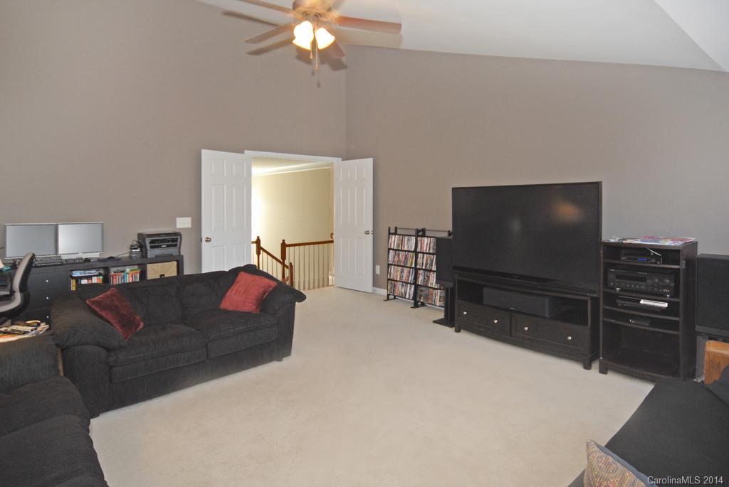 Sutton Place - Residential