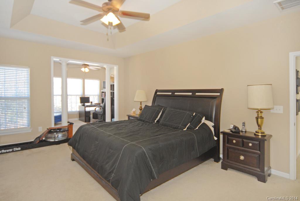 Sutton Place - Residential