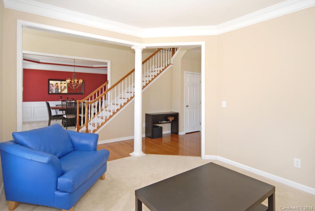 Sutton Place - Residential