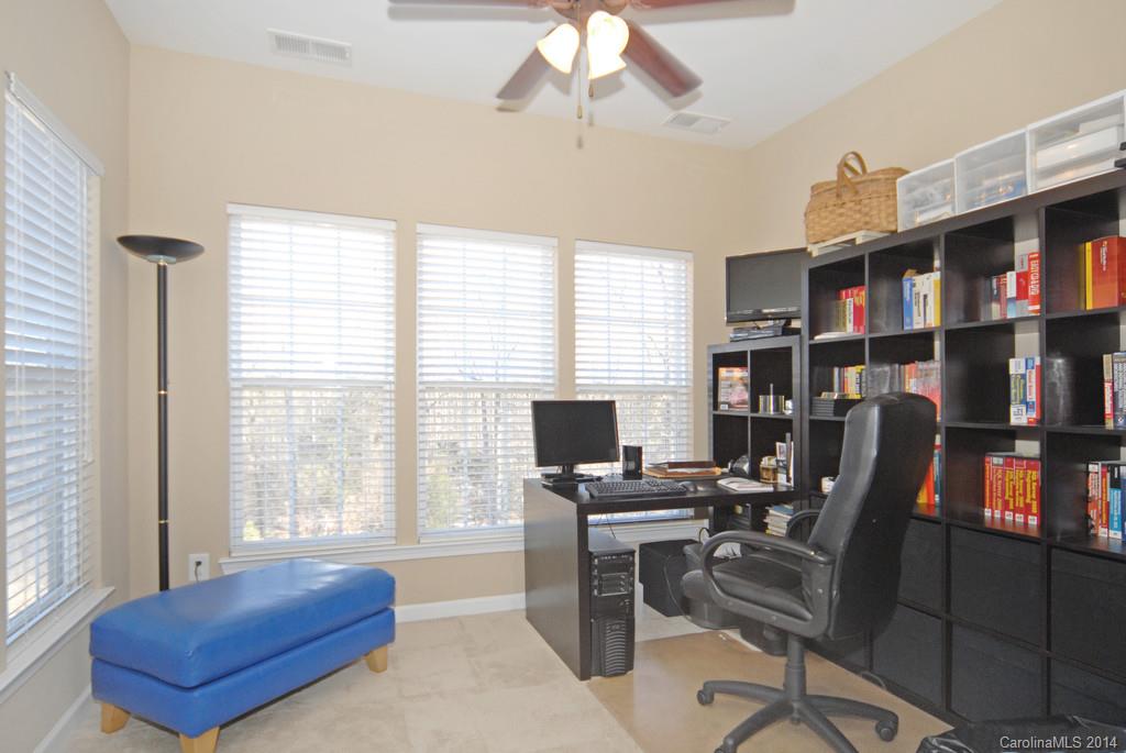 Sutton Place - Residential