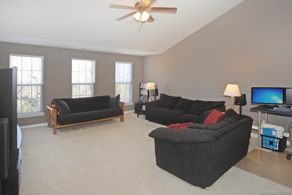 Sutton Place - Residential