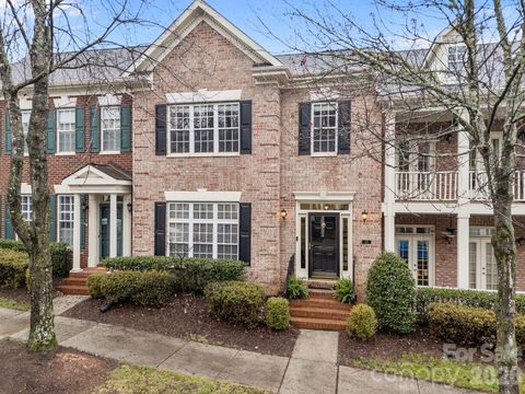 233 Twain Avenue Davidson NC 28036