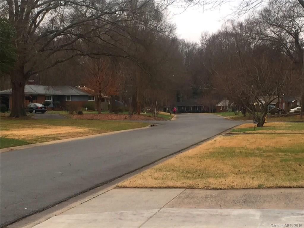 Medford Acres - Residential