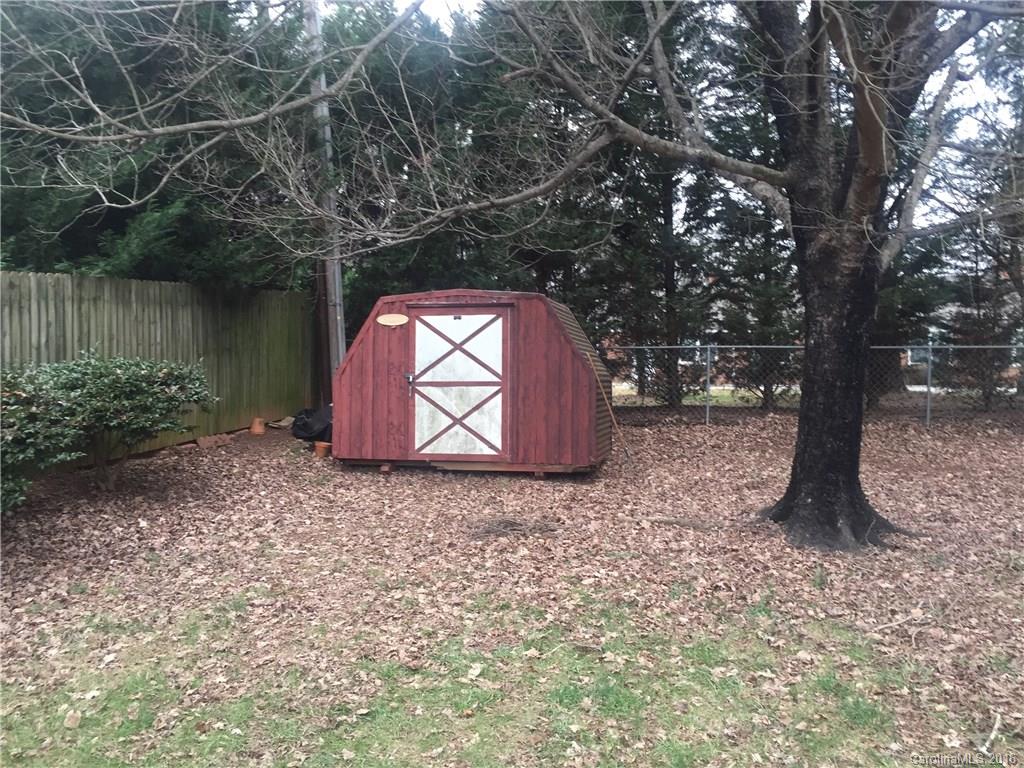 Medford Acres - Residential