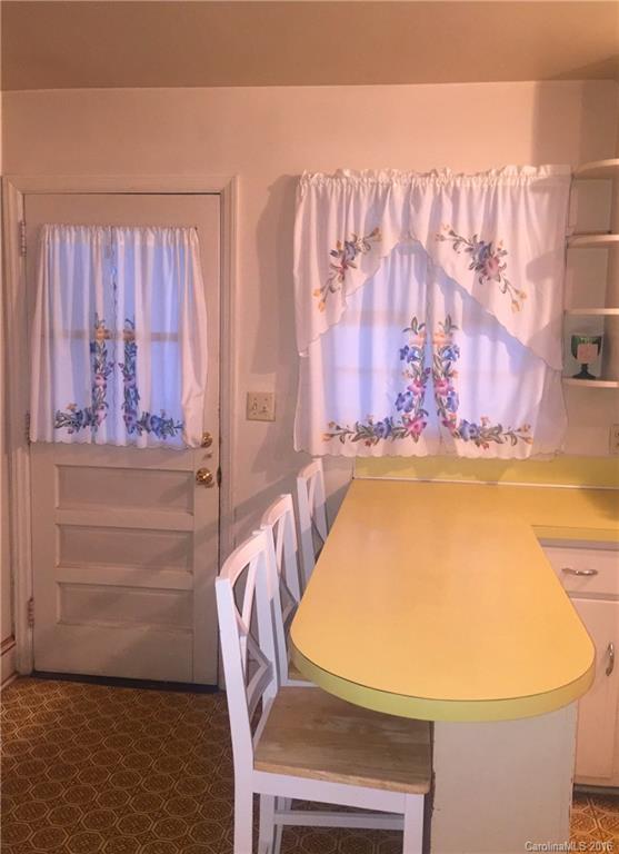 Medford Acres - Residential