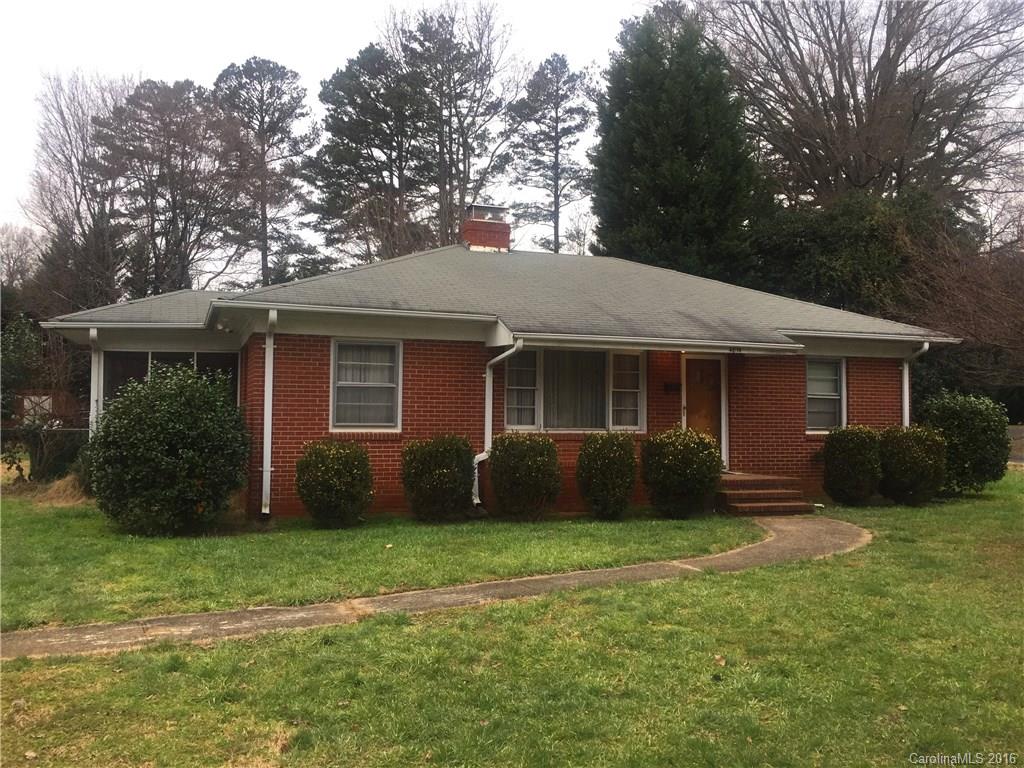 Medford Acres - Residential